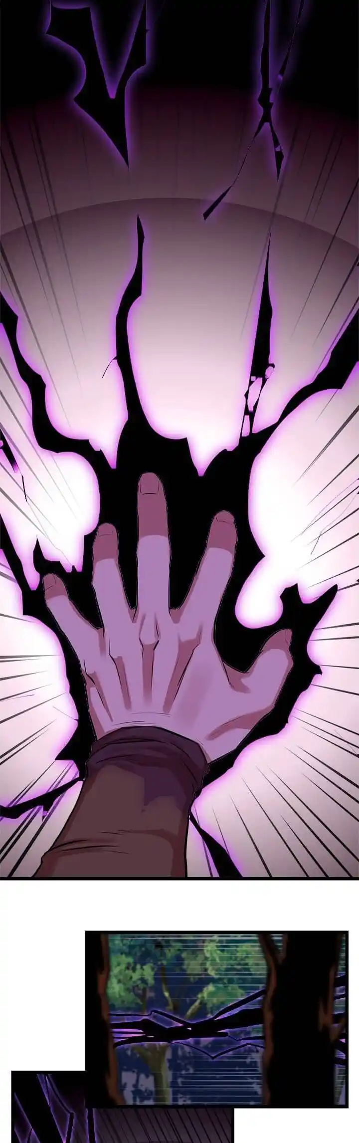 Return of the Scholar 61