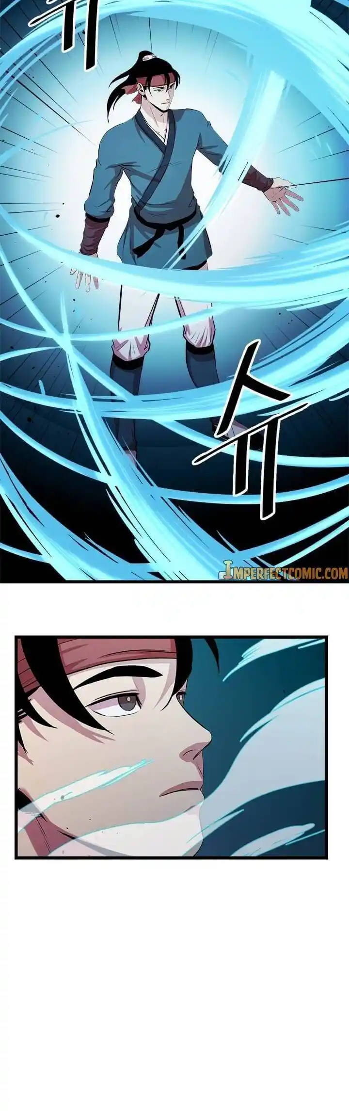 Return of the Scholar 61