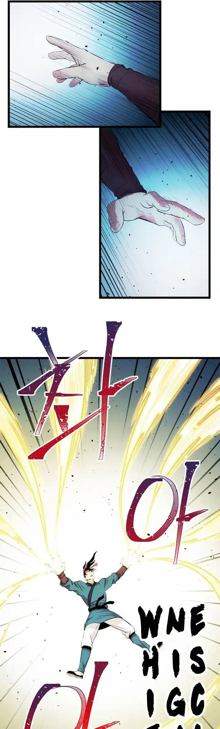 Return of the Scholar 61