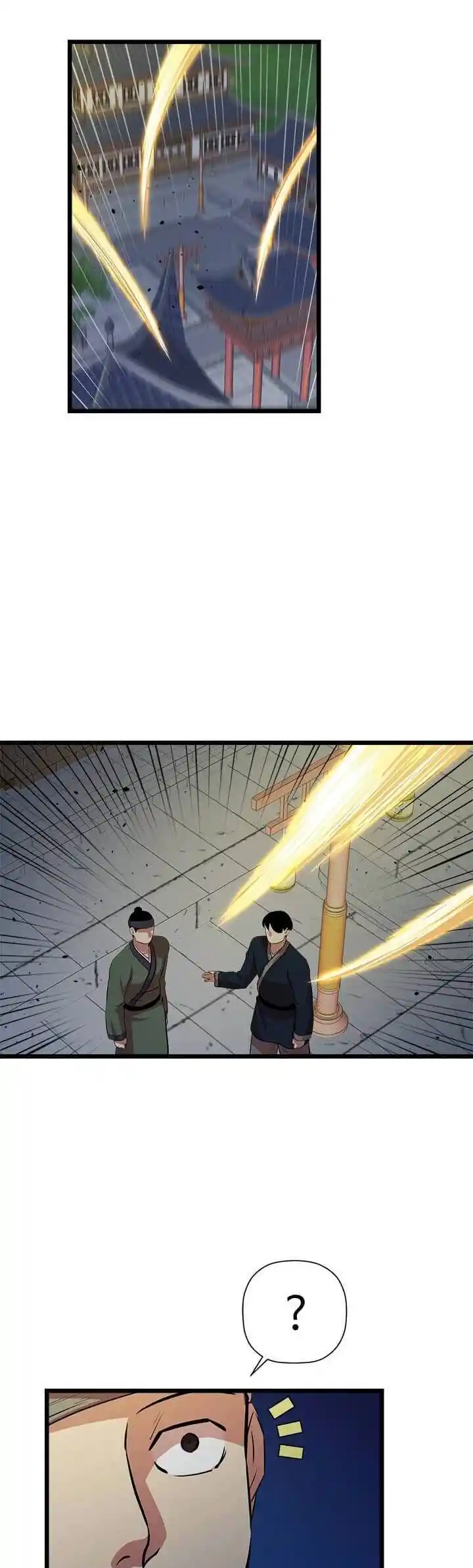 Return of the Scholar 61