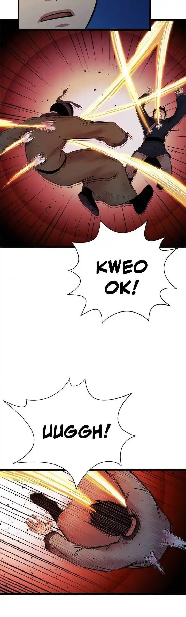 Return of the Scholar 61