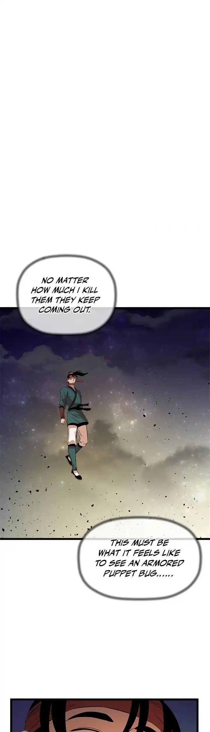 Return of the Scholar 61