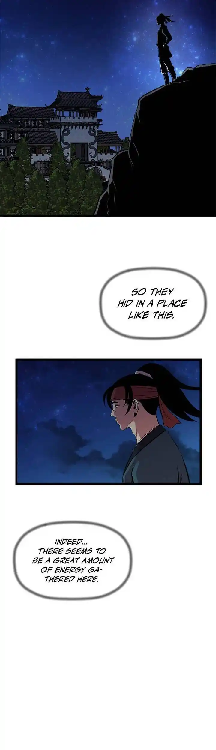 Return of the Scholar 61