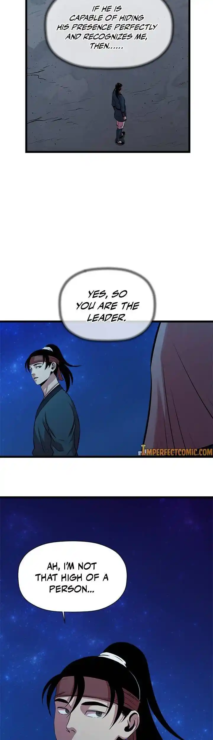 Return of the Scholar 61