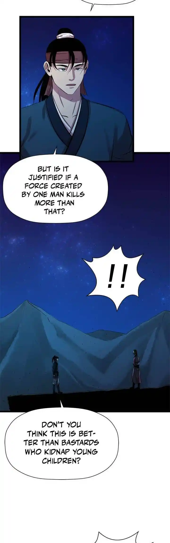 Return of the Scholar 62