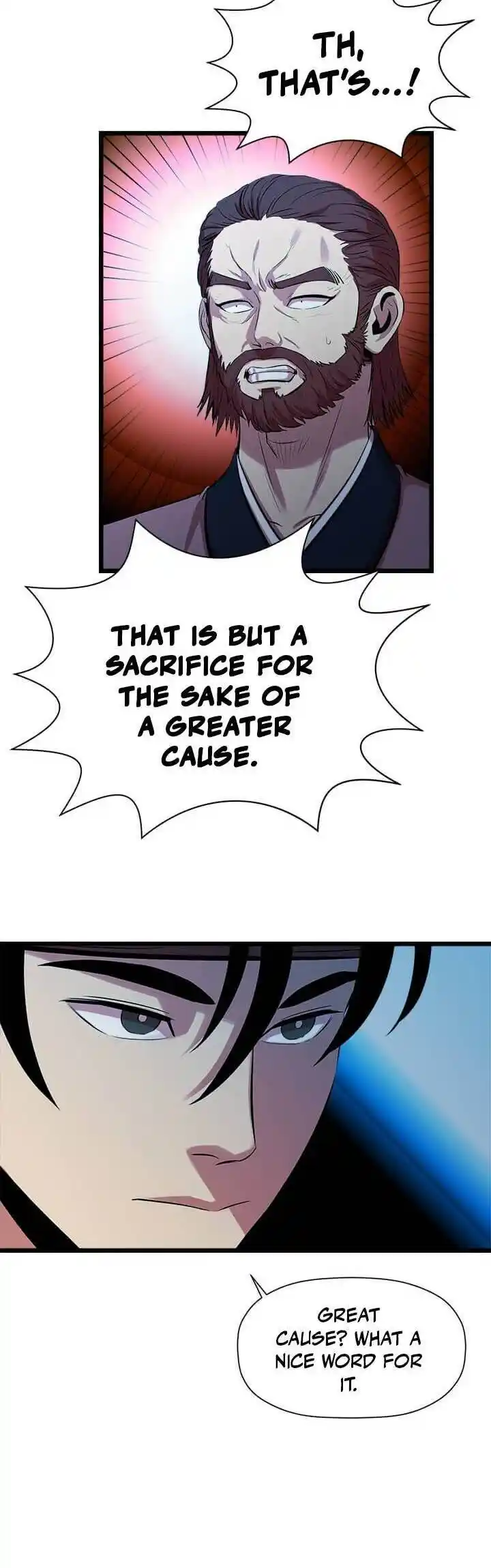 Return of the Scholar 62