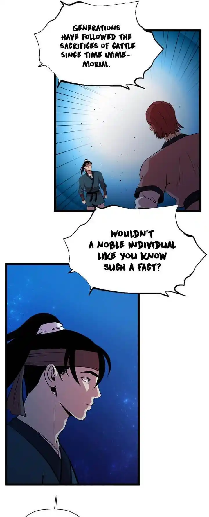 Return of the Scholar 62