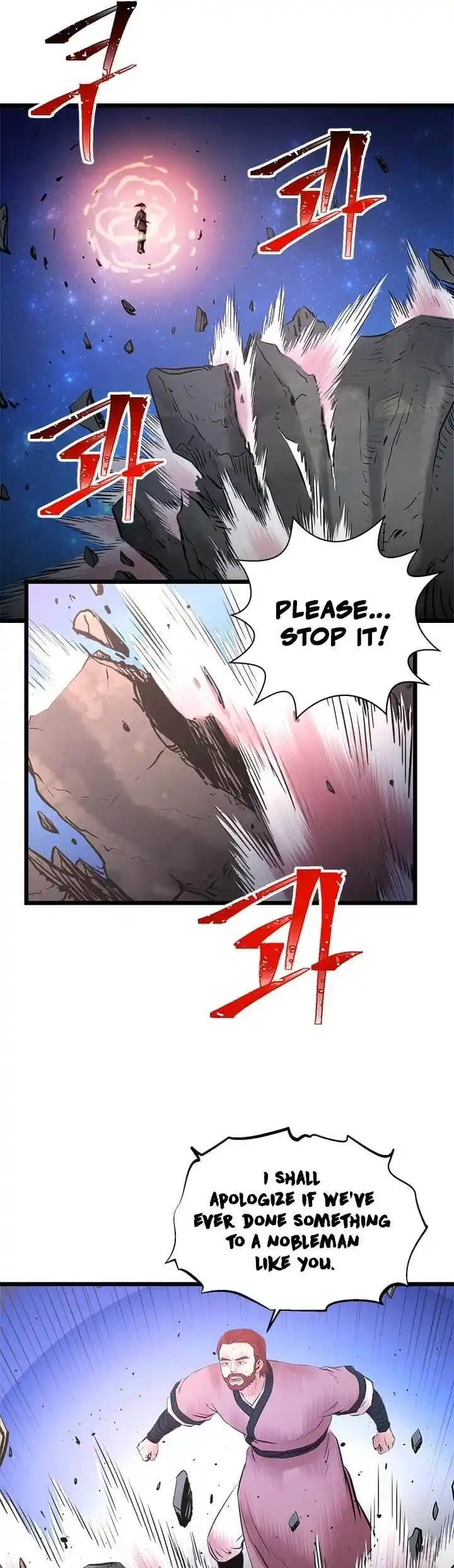 Return of the Scholar 62