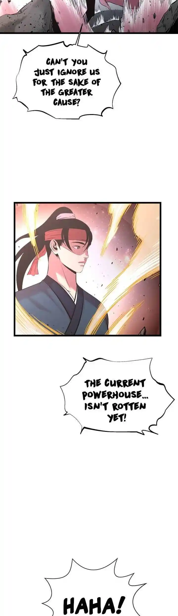 Return of the Scholar 62