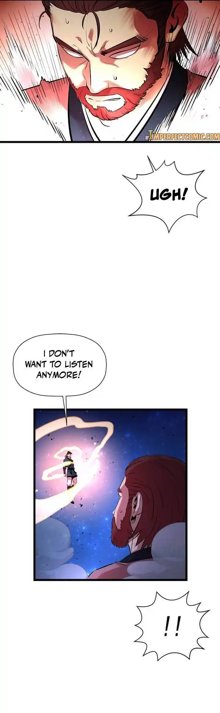 Return of the Scholar 62