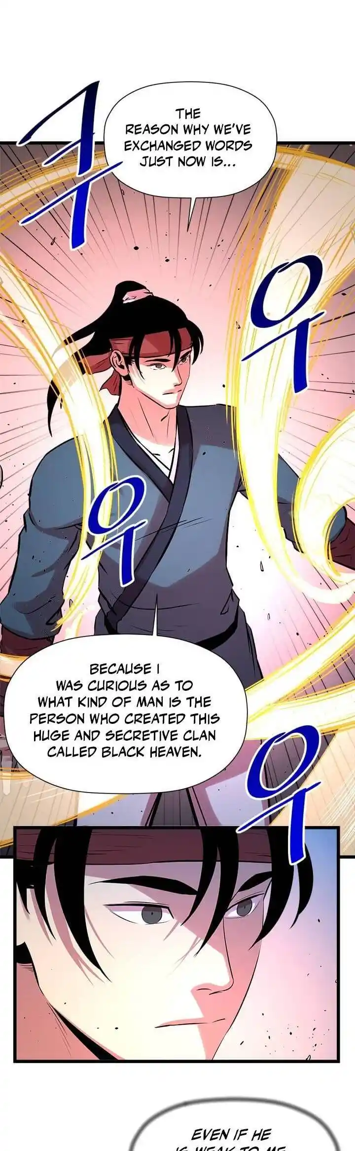 Return of the Scholar 62