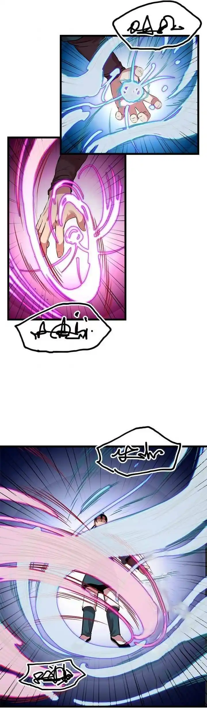 Return of the Scholar 62