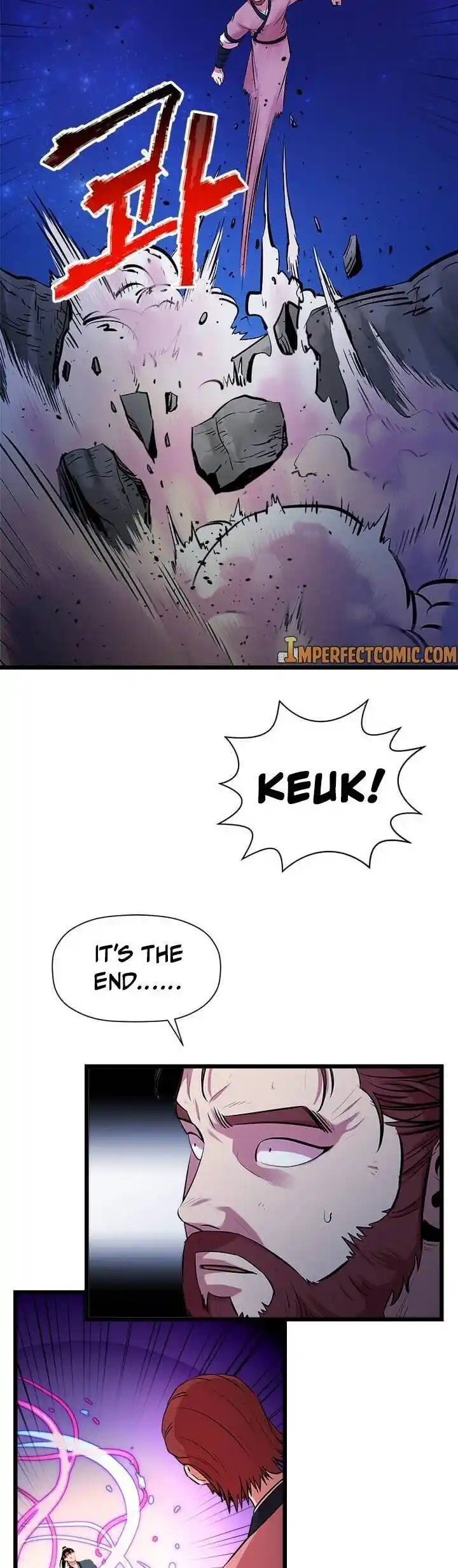 Return of the Scholar 62