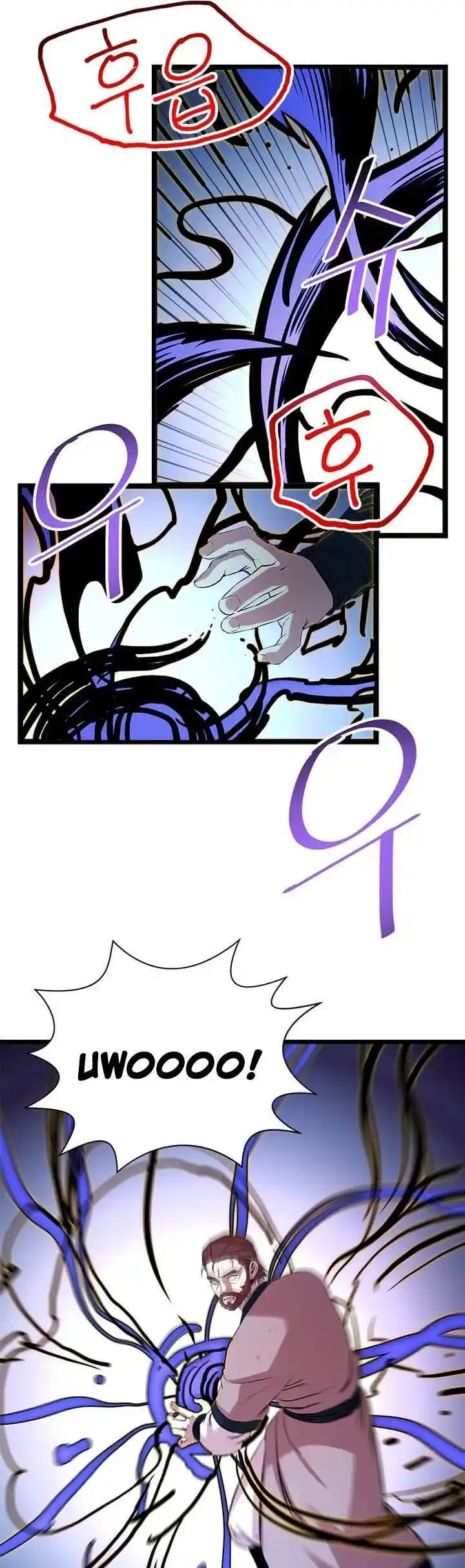 Return of the Scholar 62