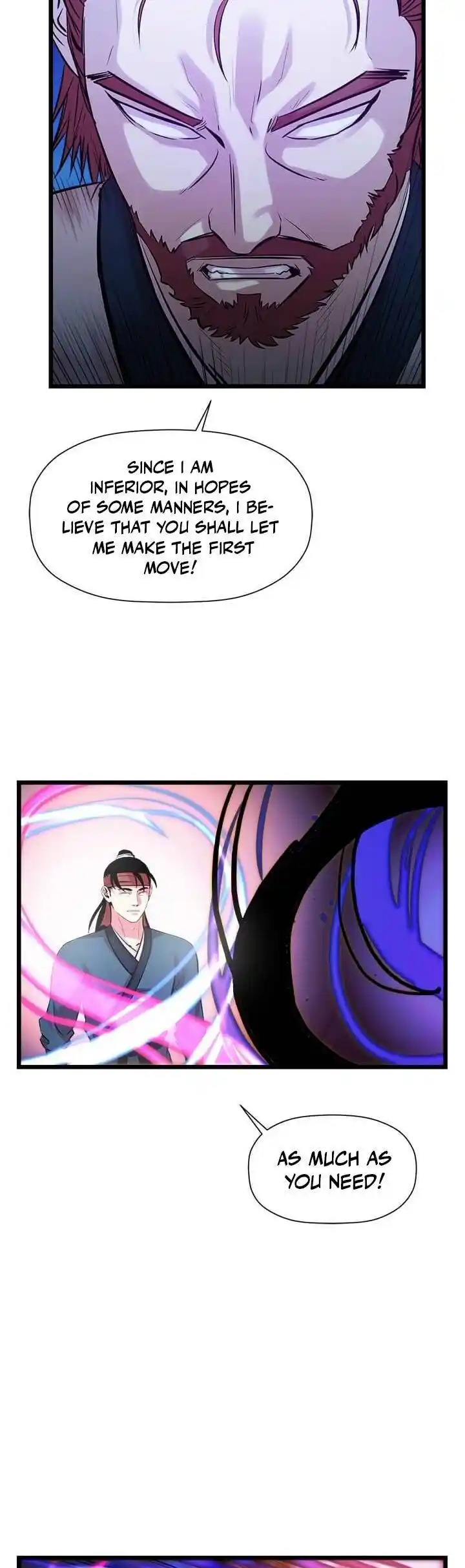 Return of the Scholar 62