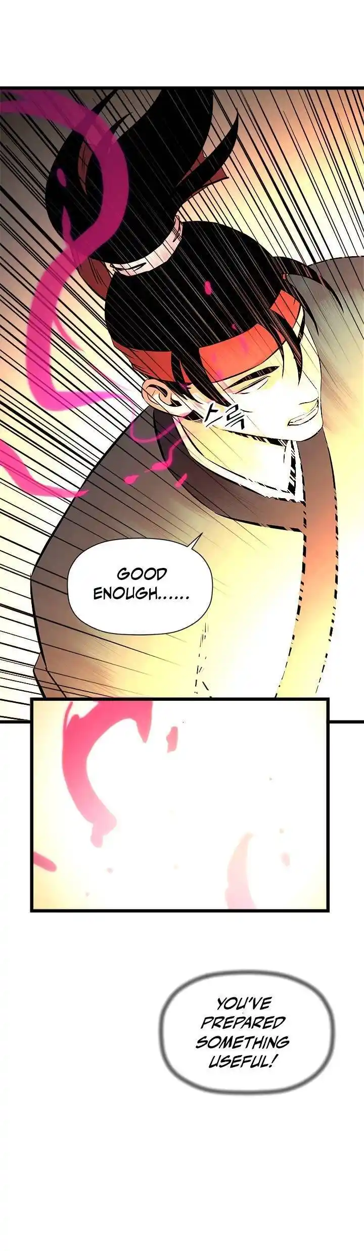 Return of the Scholar 62