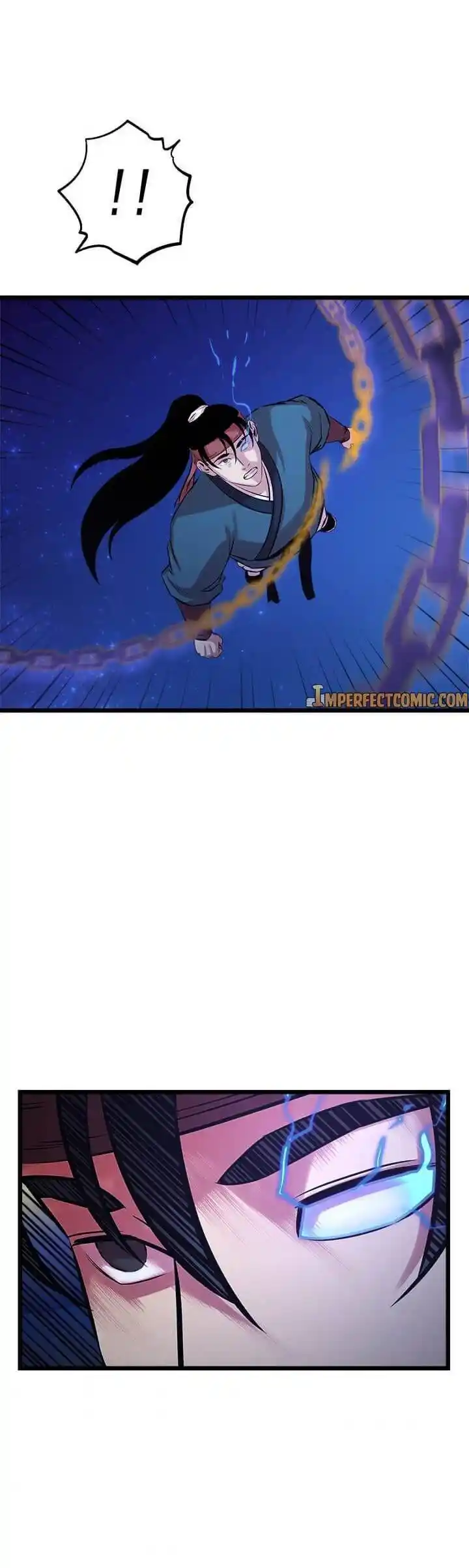 Return of the Scholar 62