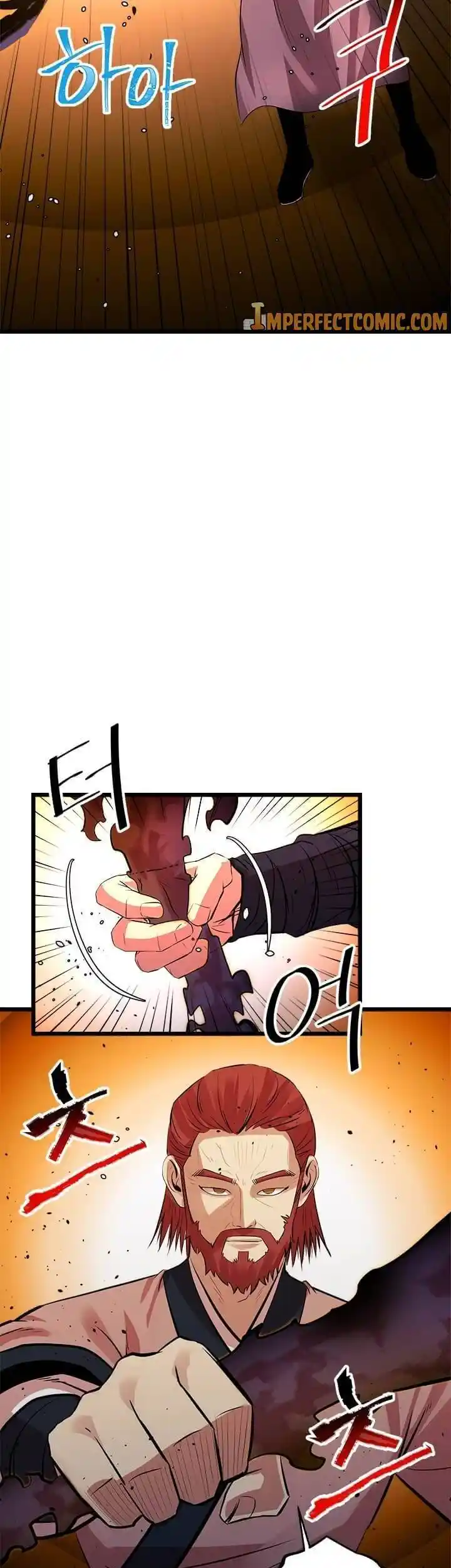 Return of the Scholar 63