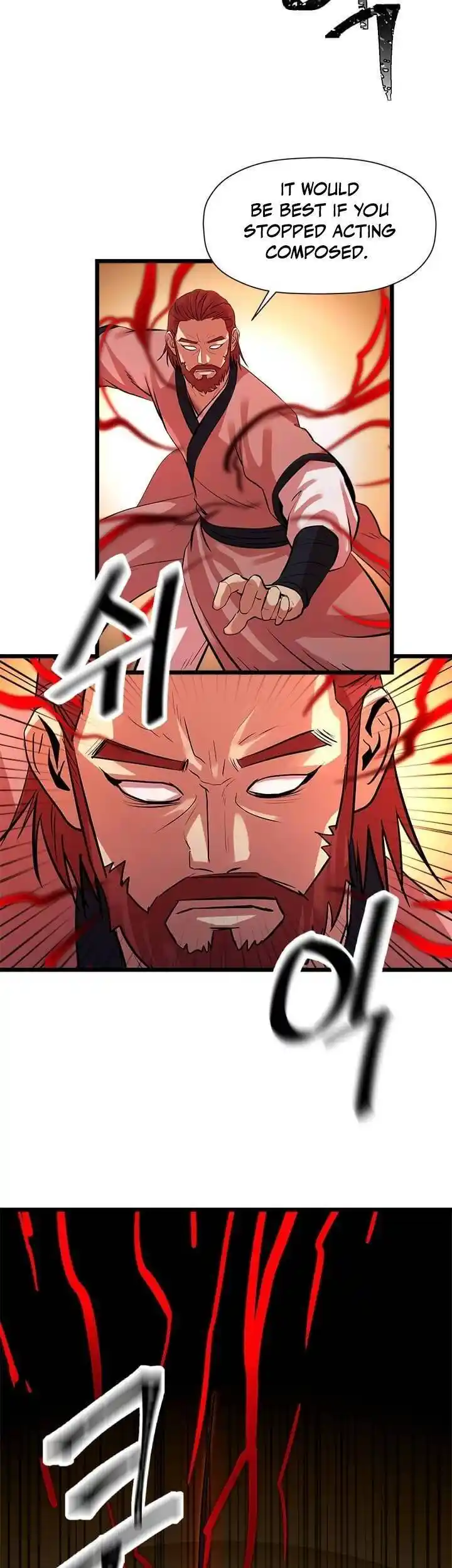 Return of the Scholar 63