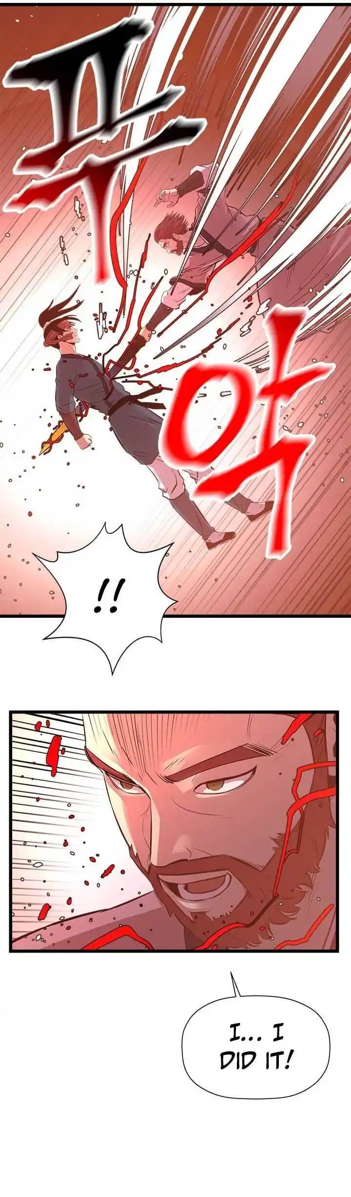 Return of the Scholar 63