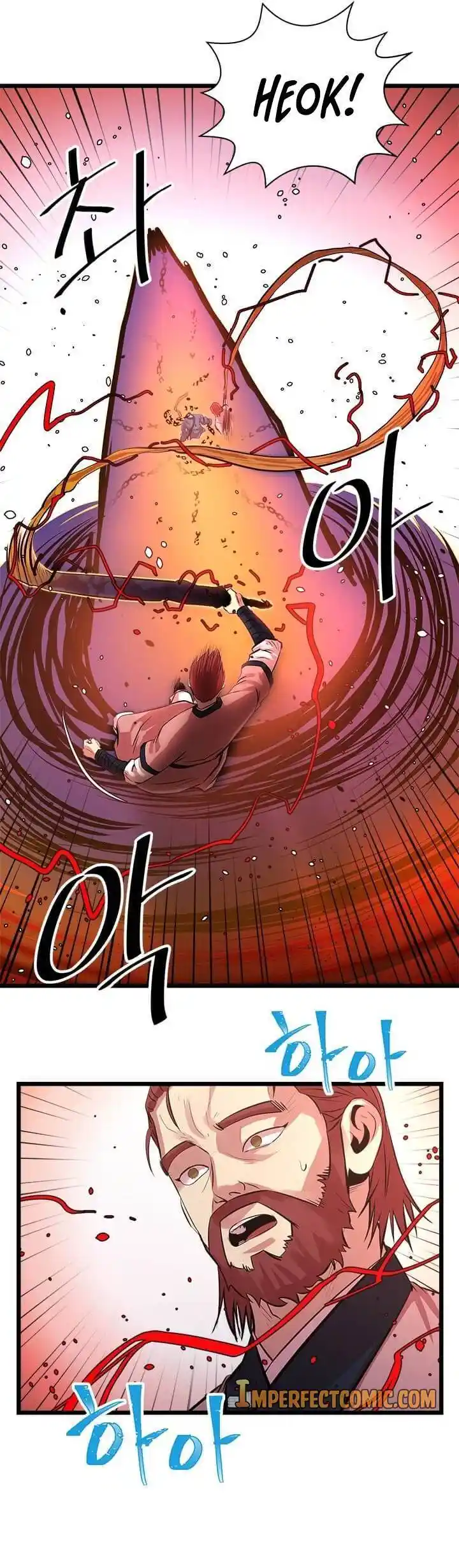 Return of the Scholar 63