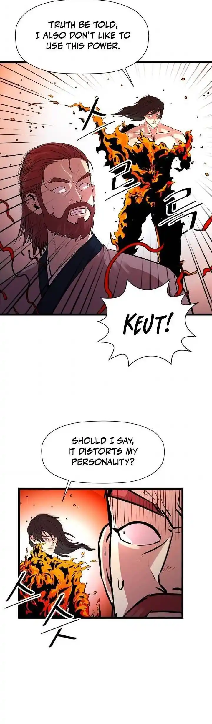 Return of the Scholar 63