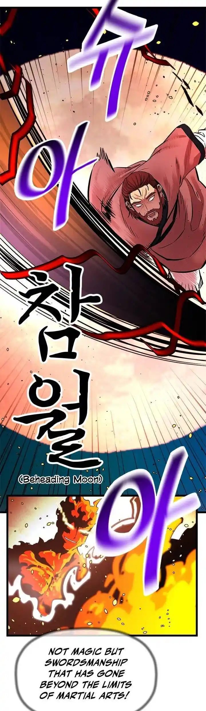 Return of the Scholar 63