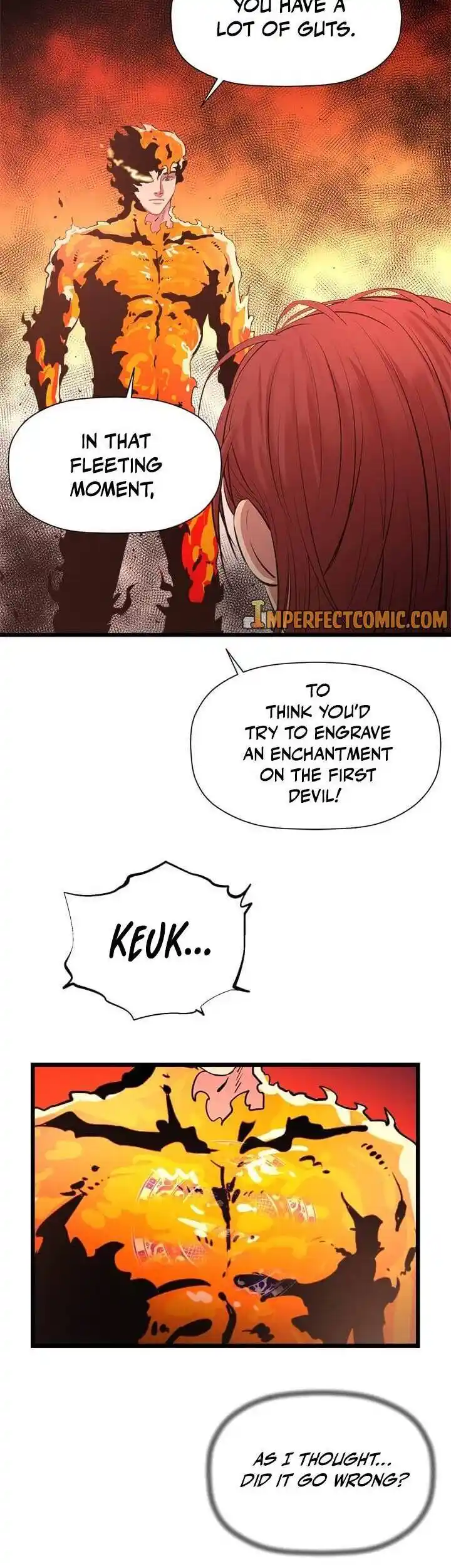 Return of the Scholar 63