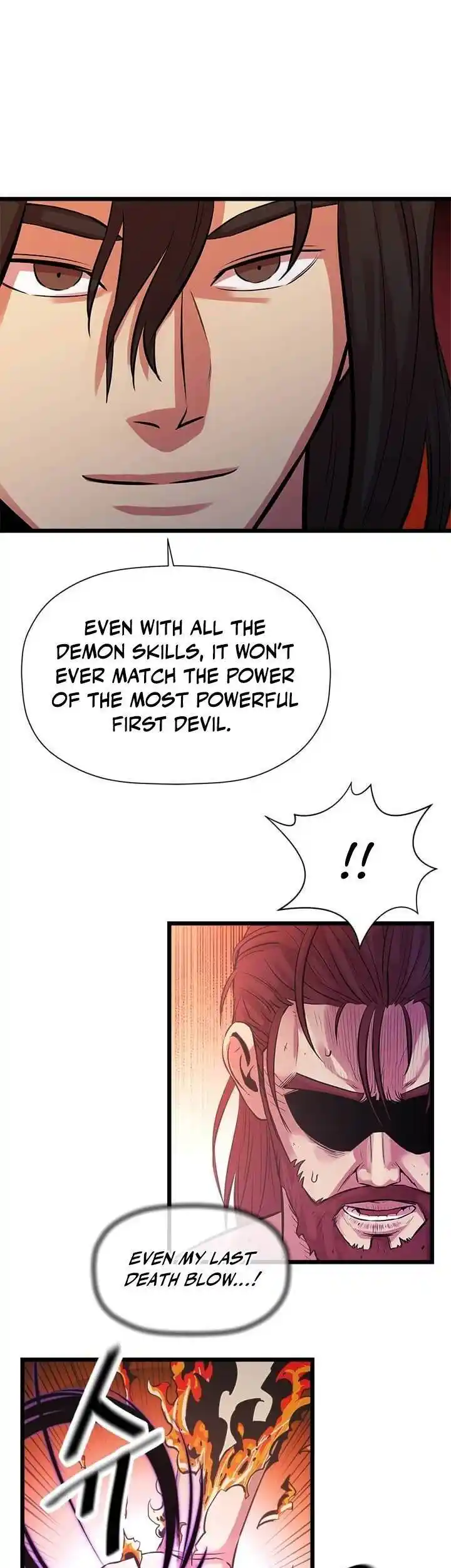 Return of the Scholar 63