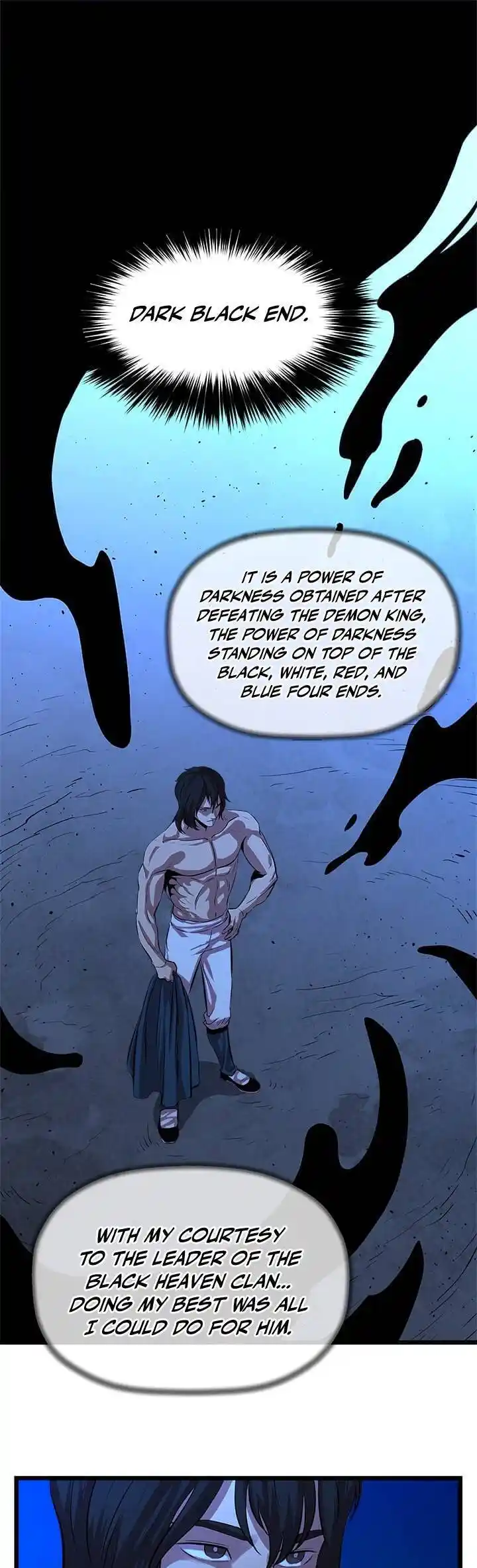 Return of the Scholar 64