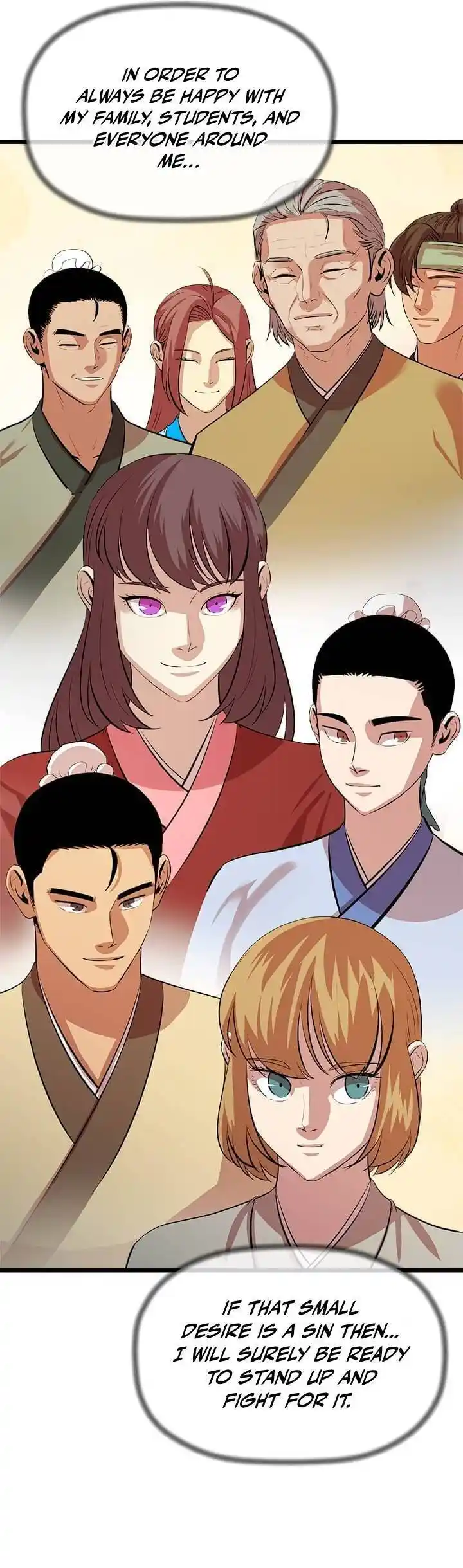 Return of the Scholar 64