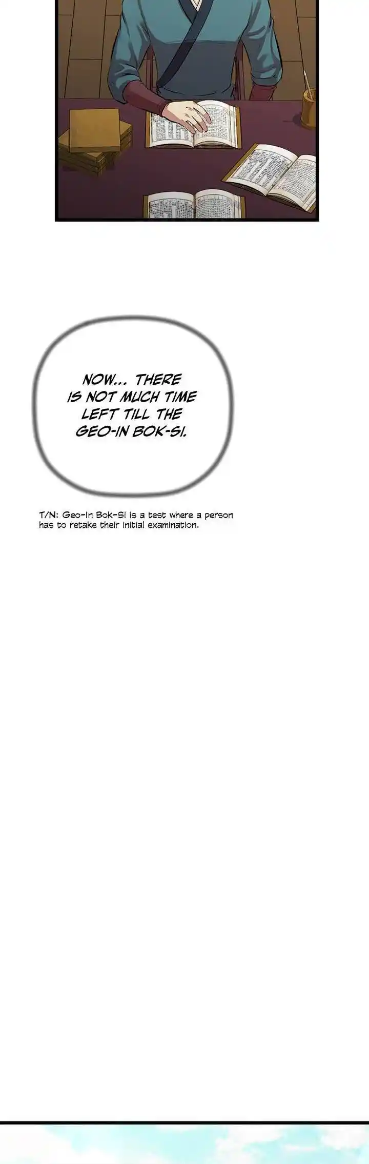 Return of the Scholar 64