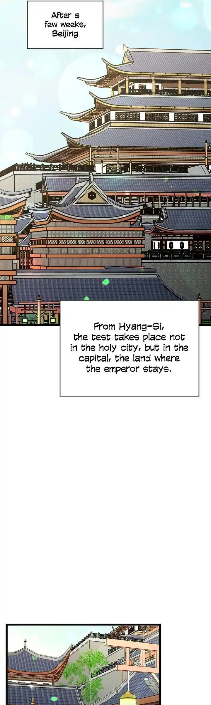 Return of the Scholar 64