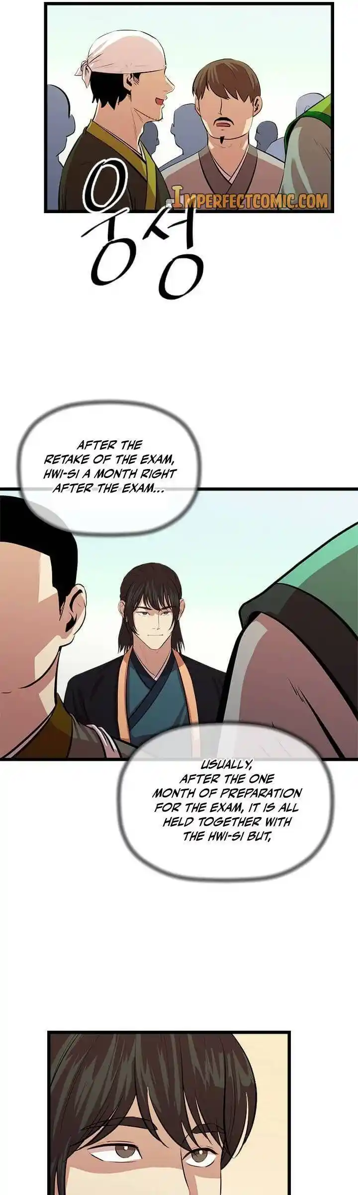 Return of the Scholar 64