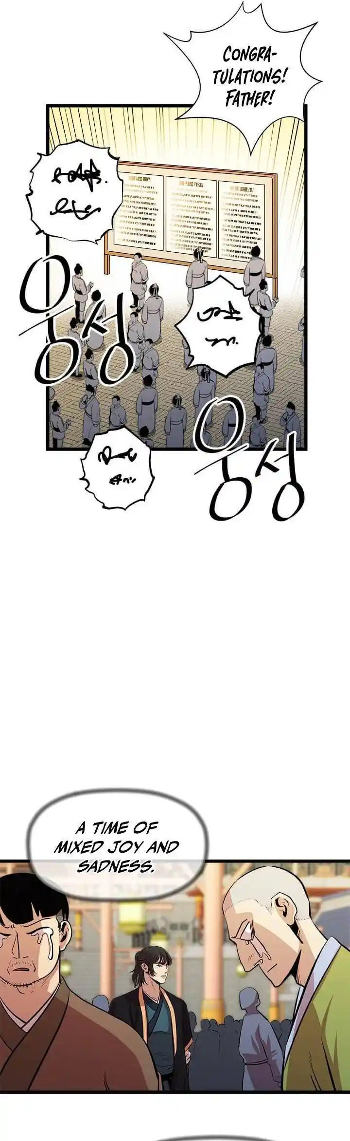 Return of the Scholar 64