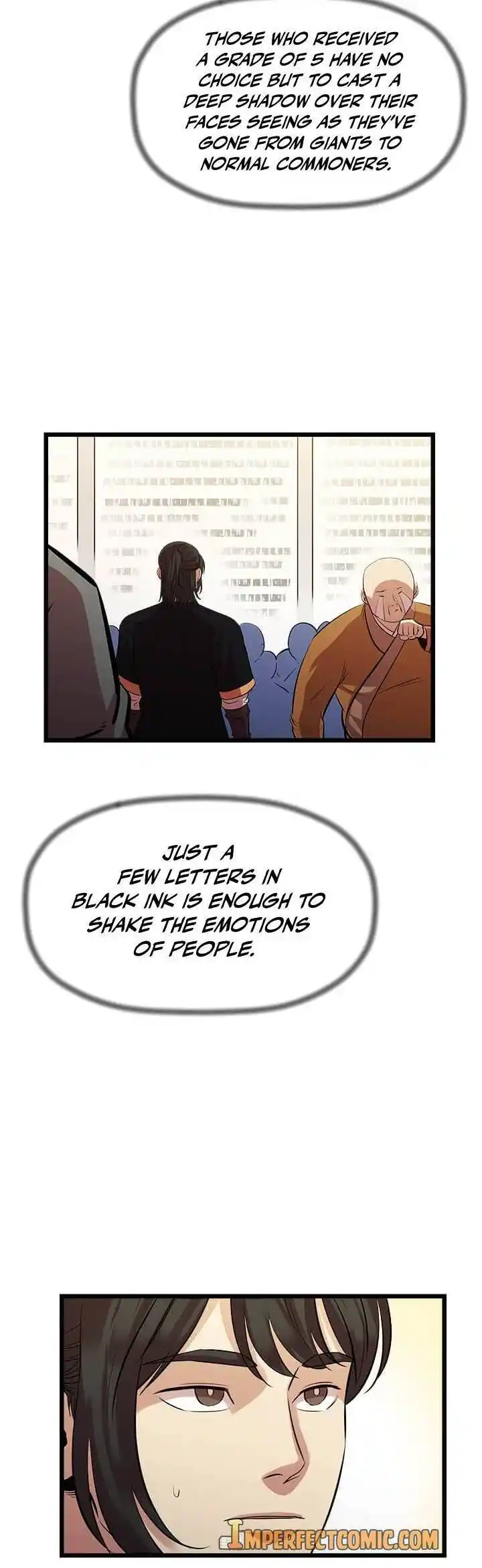 Return of the Scholar 64