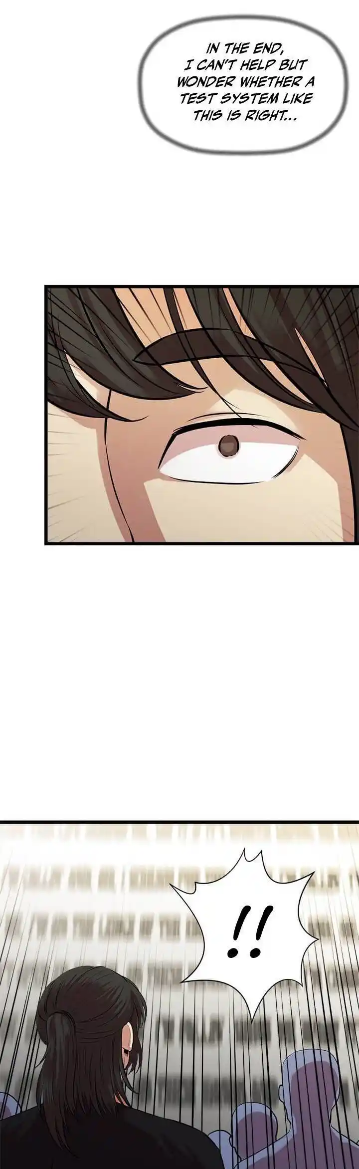 Return of the Scholar 64