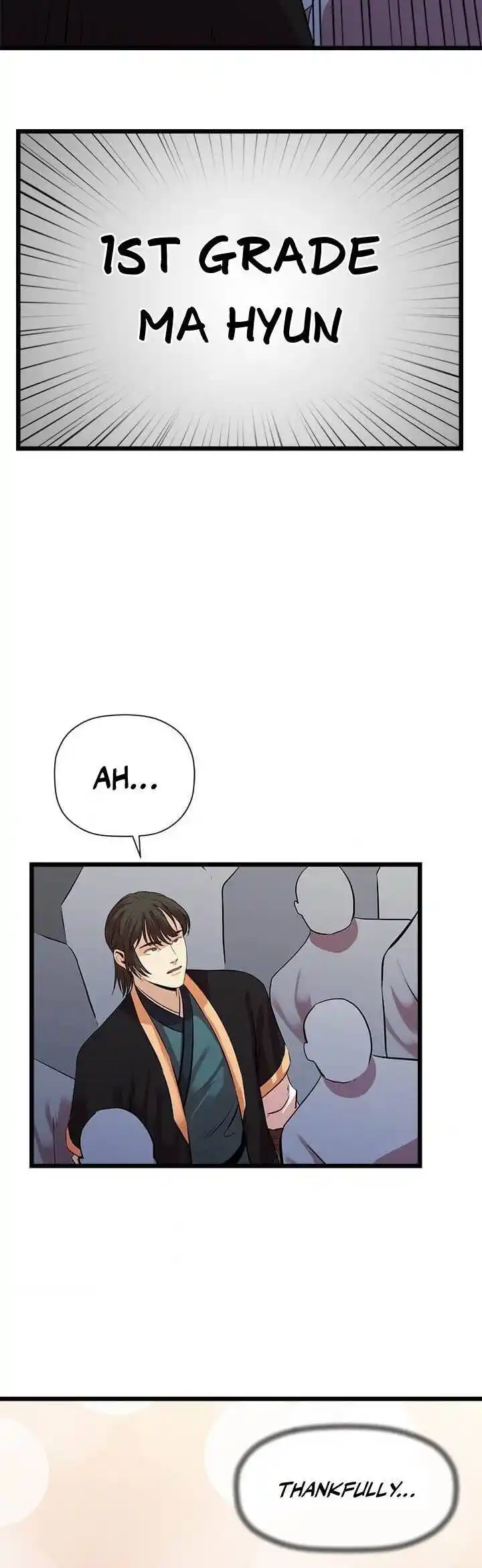 Return of the Scholar 64