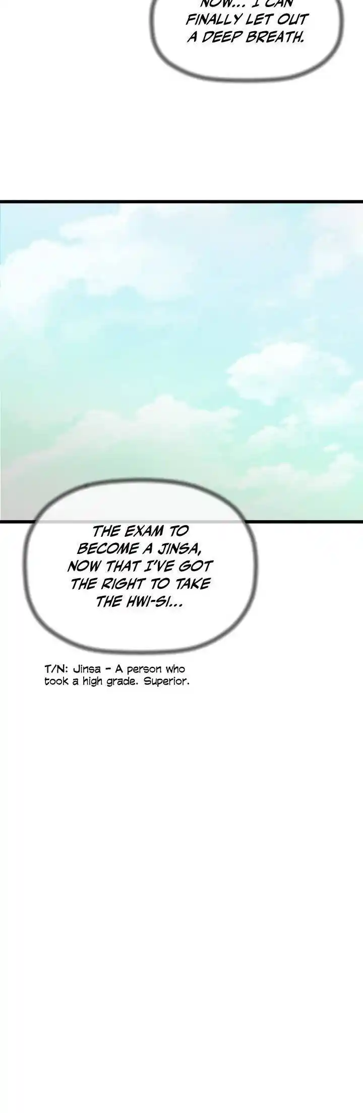 Return of the Scholar 64