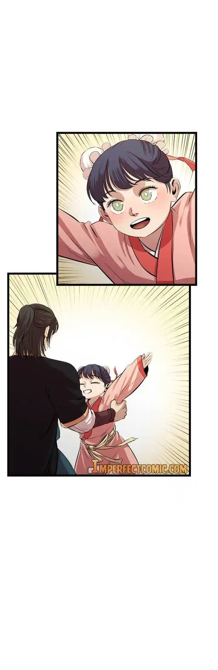 Return of the Scholar 64