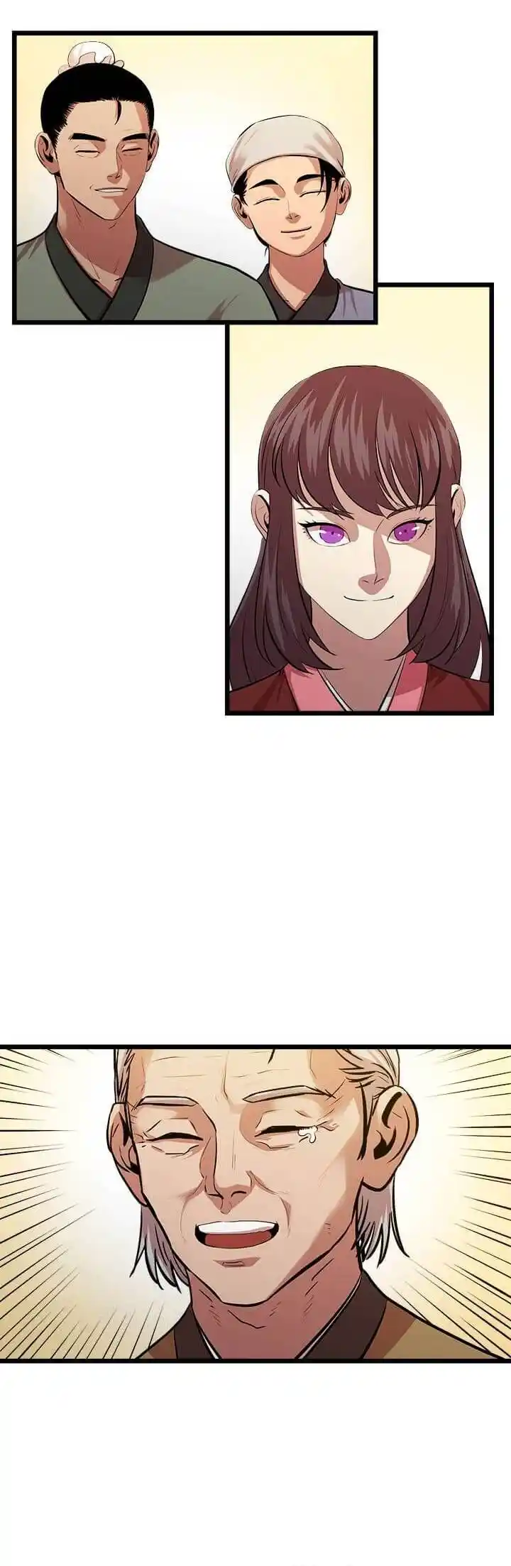 Return of the Scholar 64