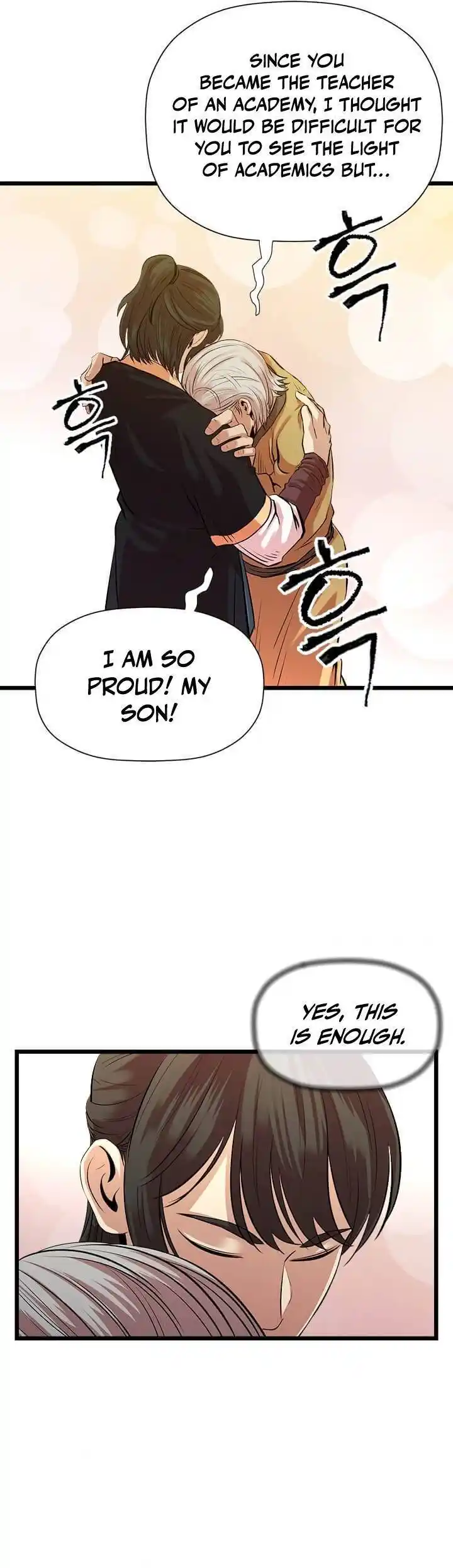 Return of the Scholar 64