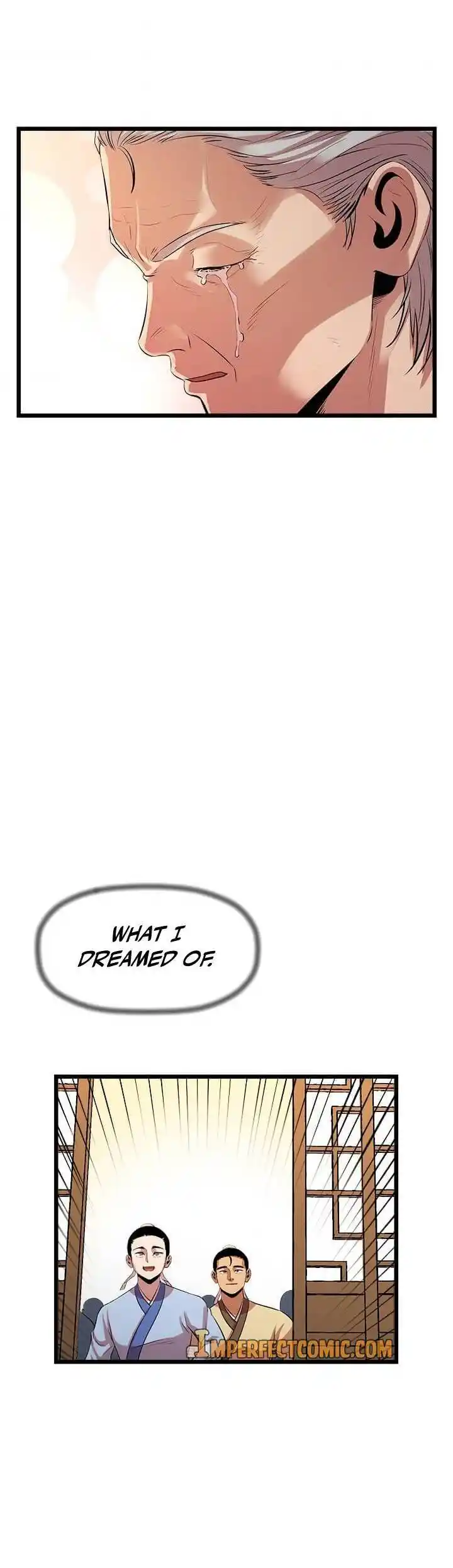 Return of the Scholar 64