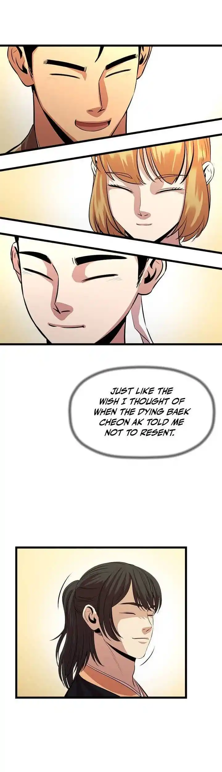 Return of the Scholar 64