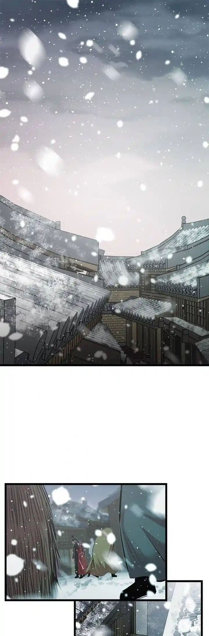 Return of the Scholar 65