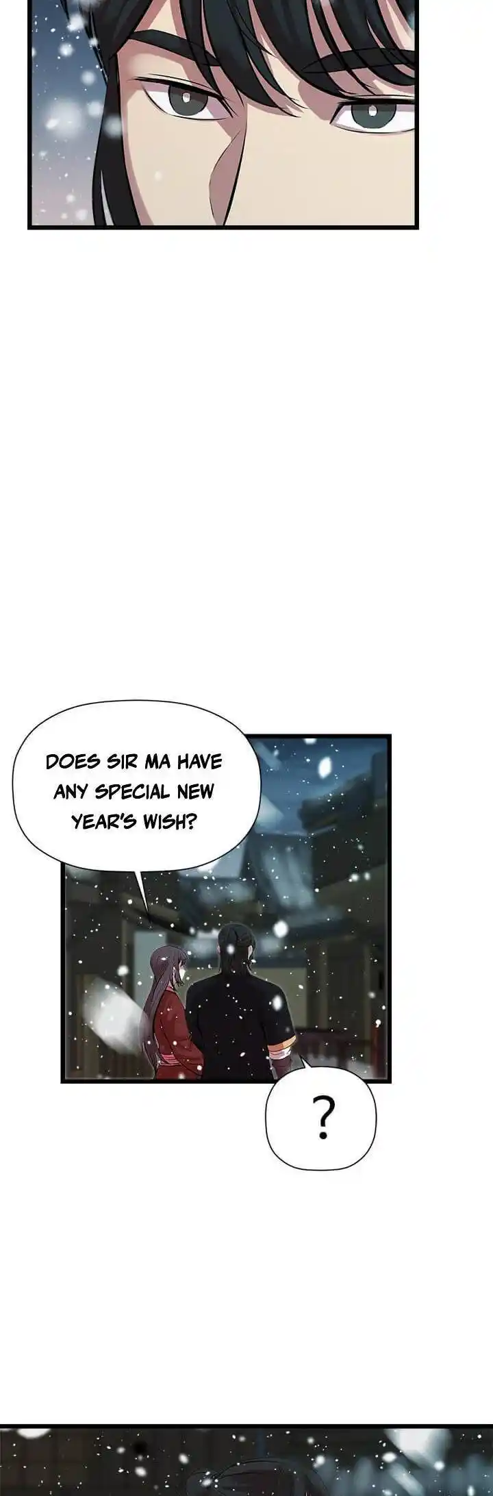 Return of the Scholar 65