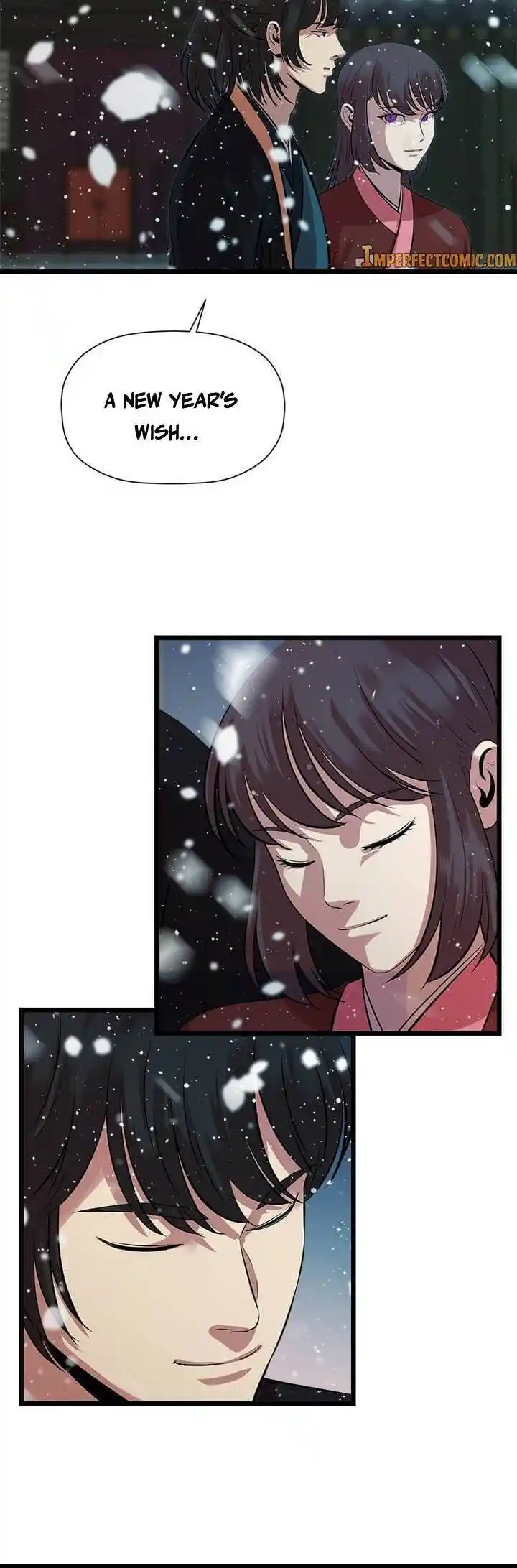 Return of the Scholar 65