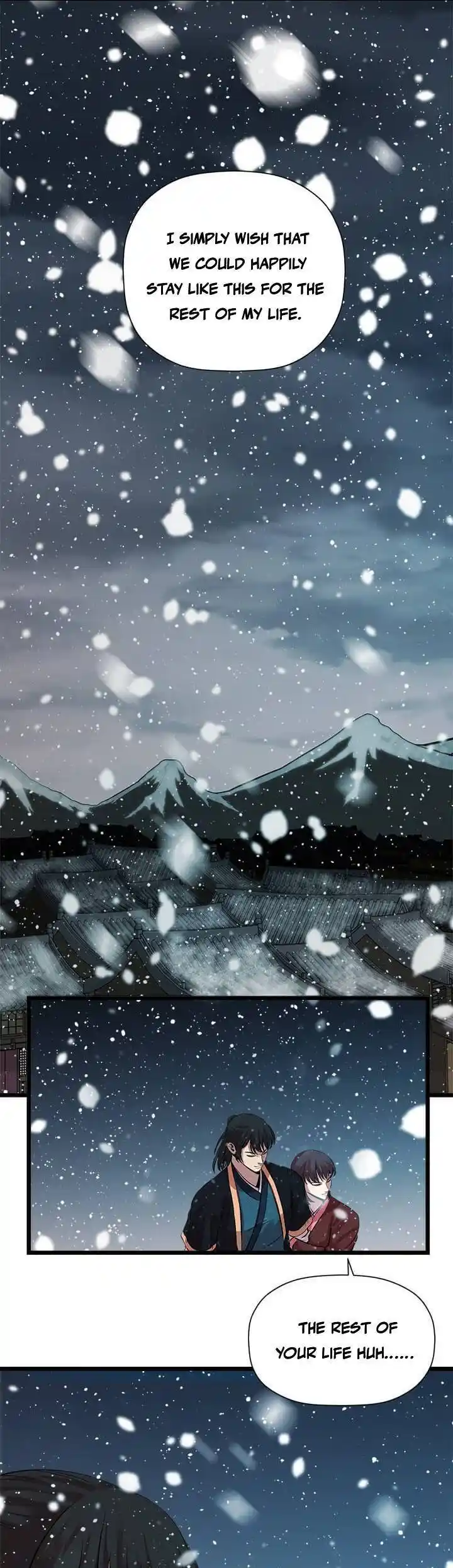 Return of the Scholar 65