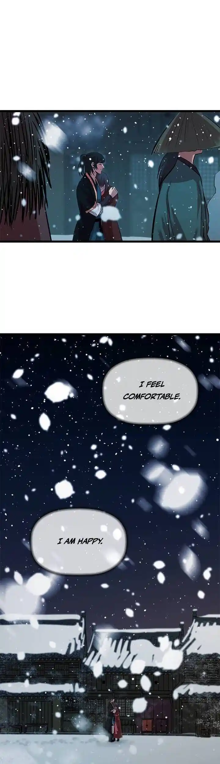 Return of the Scholar 65