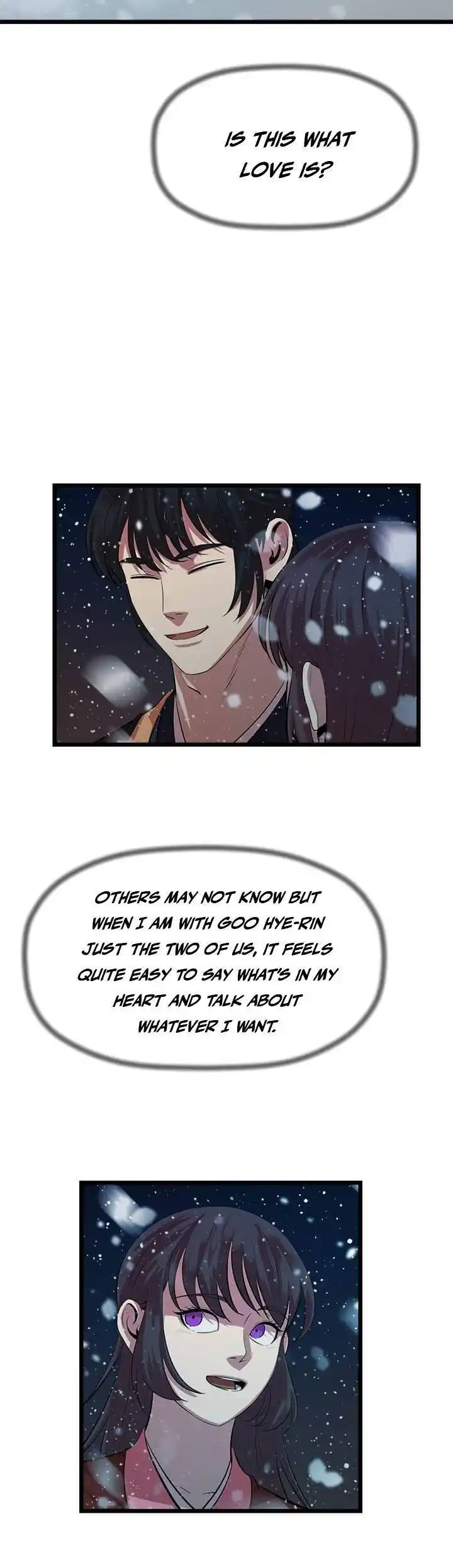 Return of the Scholar 65